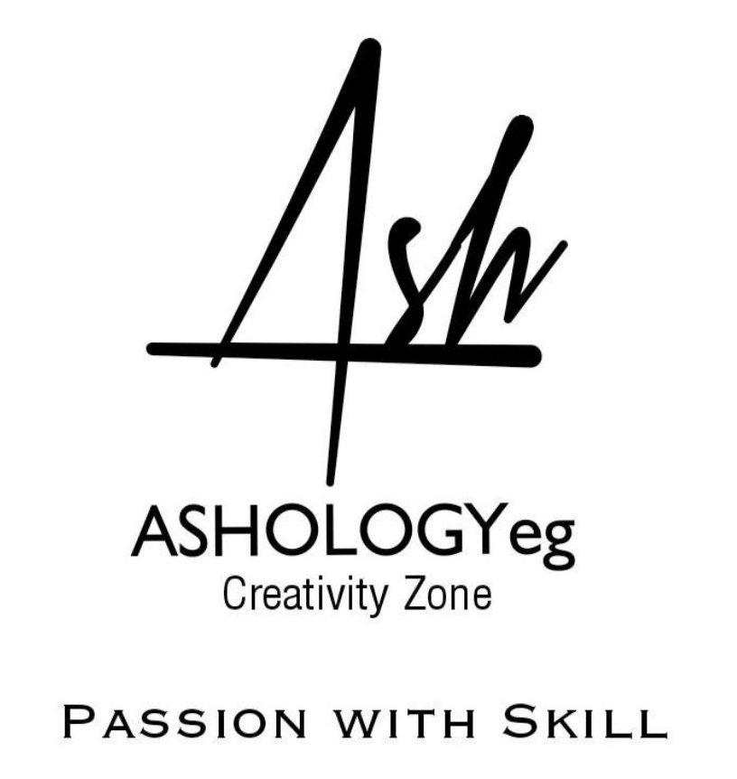 Ashology Creativity Zone logo